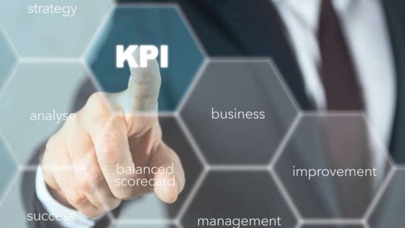 Image for Visibility and Performance Key to Finance Success