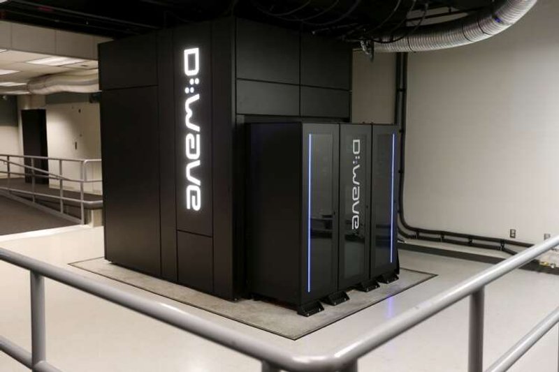 Image for UK companies lead expansion in quantum computing