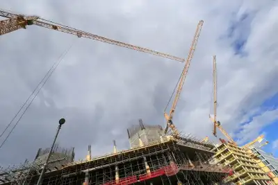 Image for Norway eases loan-to-value mortgage limit to 90%