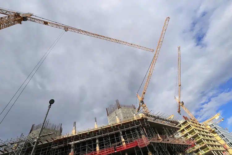 Image for Norway eases loan-to-value mortgage limit to 90%