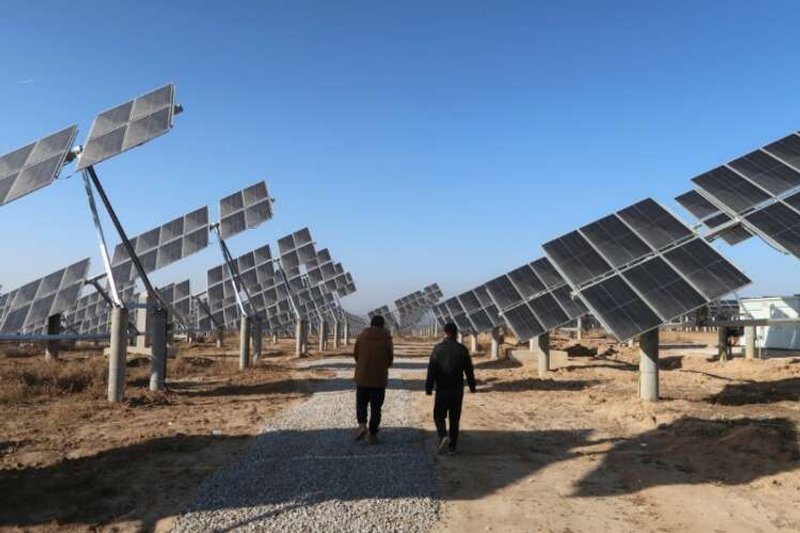Image for China to end subsidies for new solar, onshore wind projects in 2021