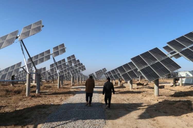 China to end subsidies for new solar, onshore wind projects in 2021