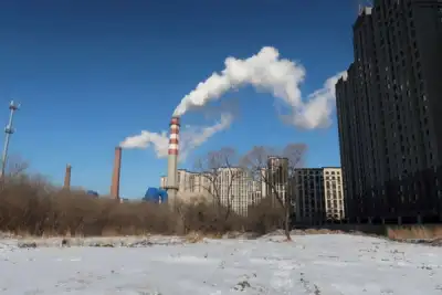 Image for Asia snubs IEA’s call to stop new fossil fuel investments