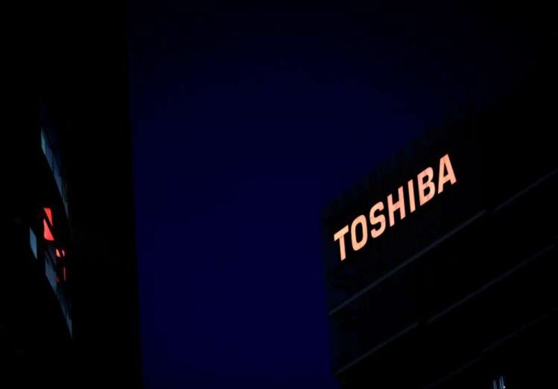 Image for Exclusive-Japanese buyout firms JIP, Polaris considering bids for Toshiba – sources