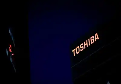Image for Exclusive-Japanese buyout firms JIP, Polaris considering bids for Toshiba – sources