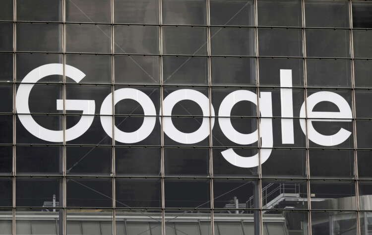 Image for Google appeals France’s ‘disproportionate’ $591 million fine in copyright row
