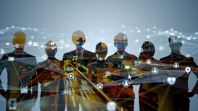 Image for The role of finance in developing truly Agile organisations