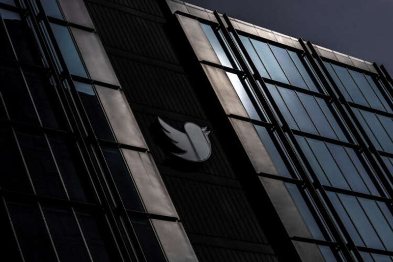 Image for Twitter asks some laid off workers to come back, Bloomberg reports