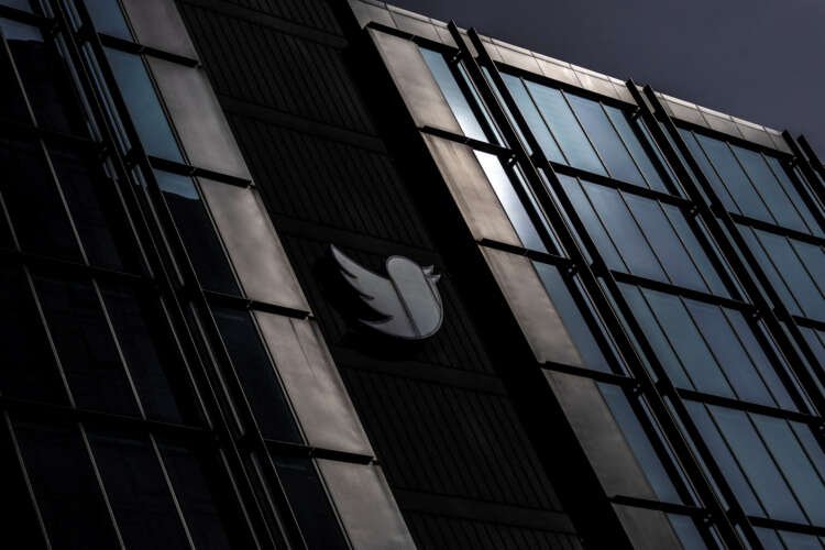 Image for Twitter asks some laid off workers to come back, Bloomberg reports
