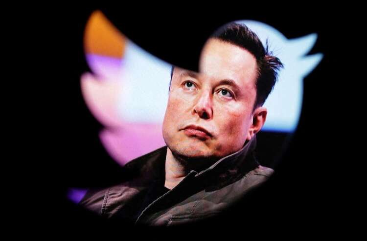 Elon Musk as Twitter CEO, highlighting his influence on social media - Global Banking & Finance Review