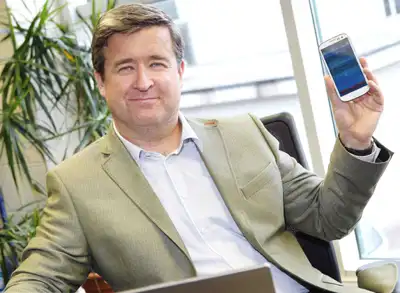 Image for CHANGING ATTITUDES TO MOBILE WARRANTIES MEANS NEW OPPORTUNITIES FOR BUSINESSES