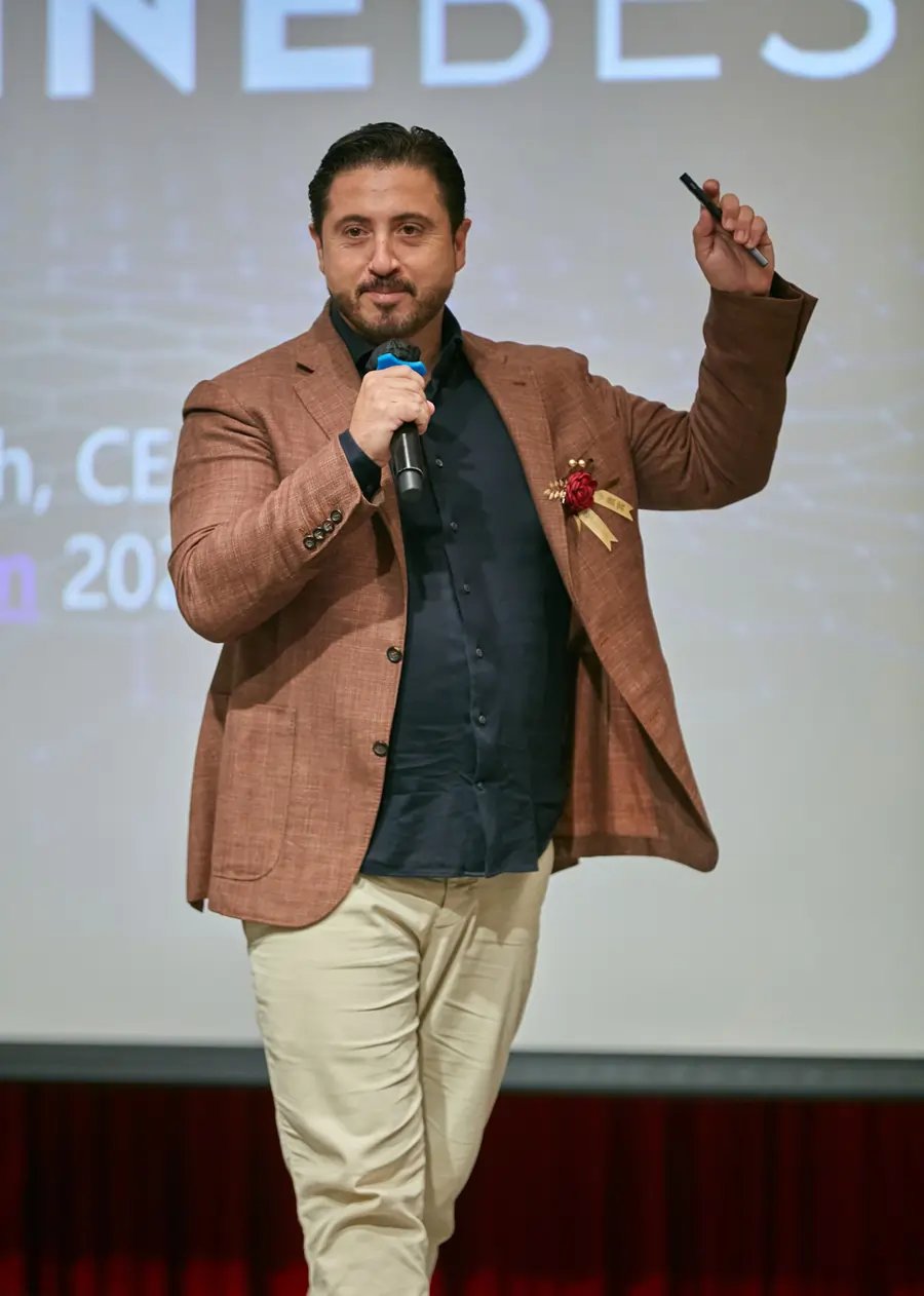 Content image from Global Banking & Finance Review