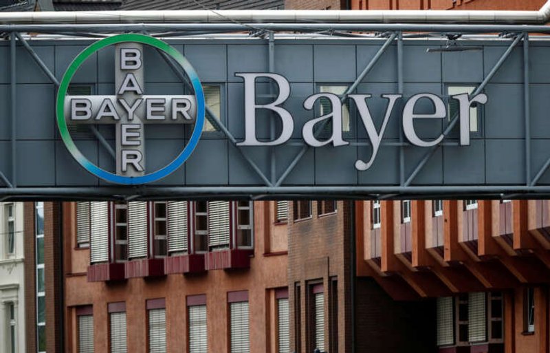 Image for Bayer shares gain on prospect of second activist pushing for change