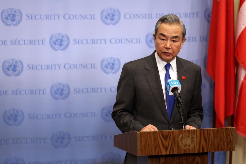 Chinese Foreign Minister Wang Yi discusses trustworthy ties with Latin America - Global Banking & Finance Review