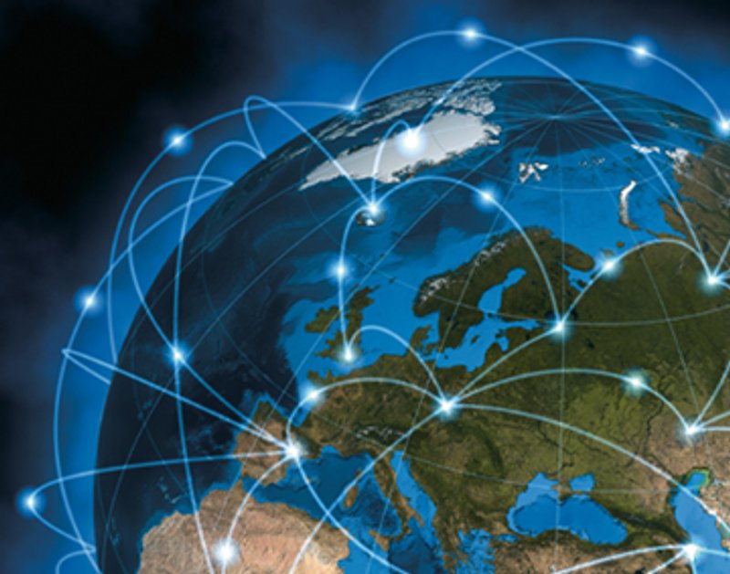 Image for INDUSTRY UNPREPARED FOR THE NEW WORLD OF OTC DERIVATIVES TRADING