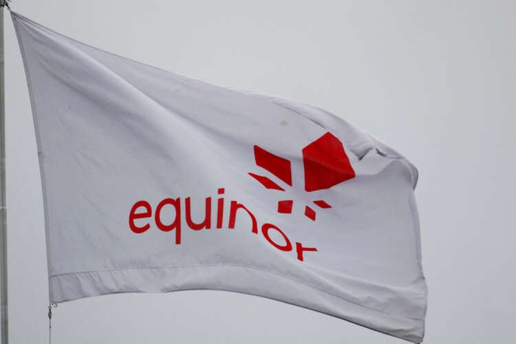 Image for Europe power firms need 1.5 trillion euros in margin calls, Equinor says