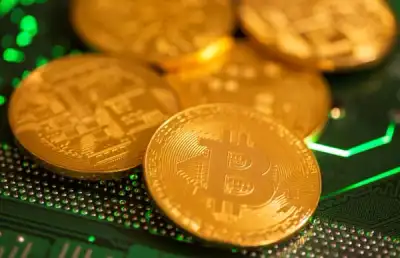 Image for Bitcoin, crypto inflows hit record last week – CoinShares