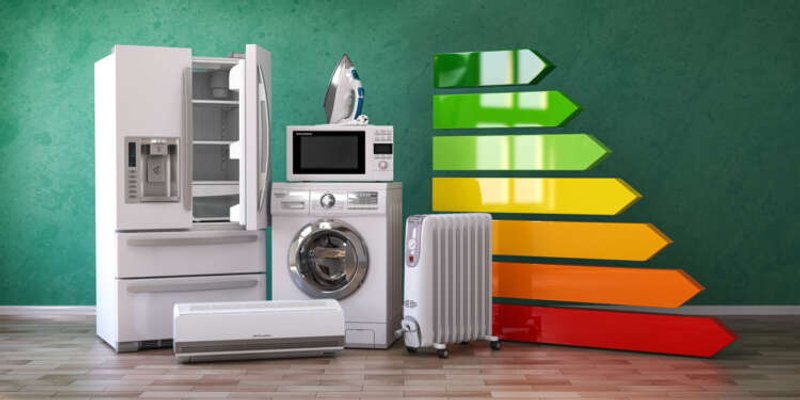 Image for Top 6 Electricity Hungry Appliances in your Business