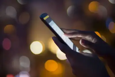 Image for ‘Bank to the future’ –what 5G means For high street banking