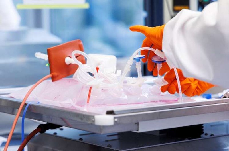 Image for Bavarian Nordic raises sales guidance after monkeypox vaccine order