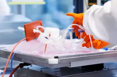 Image for Bavarian Nordic raises sales guidance after monkeypox vaccine order