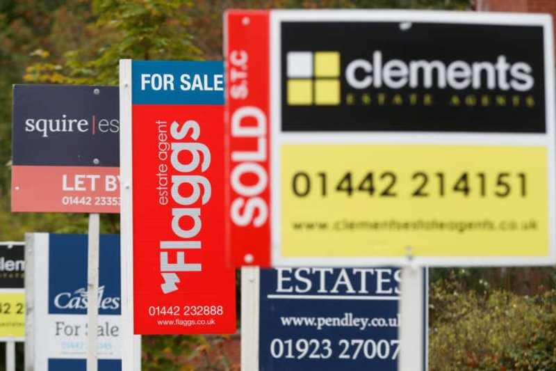 Image for UK house prices up again despite tax break deadline’s approach – Rightmove