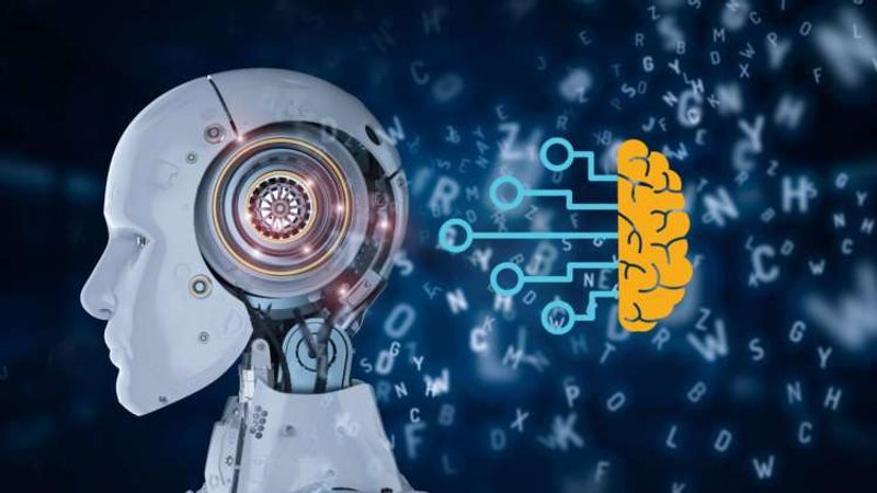 Image for Five Things you need to know about Machine Learning