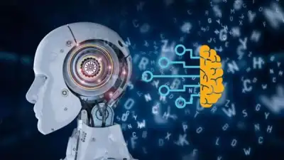 Image for Five Things you need to know about Machine Learning