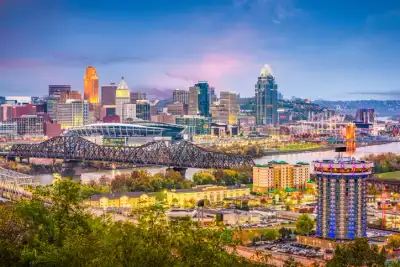 Image for Why Cincinnati Is America’s Most Accessible Startup Hub
