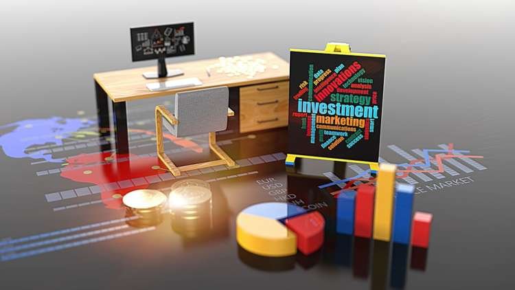 Data strategies for REIT investments, highlighting analytics and data transformation - Global Banking & Finance Review