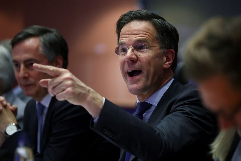 NATO Chief Mark Rutte discusses EU defence industry barriers - Global Banking & Finance Review