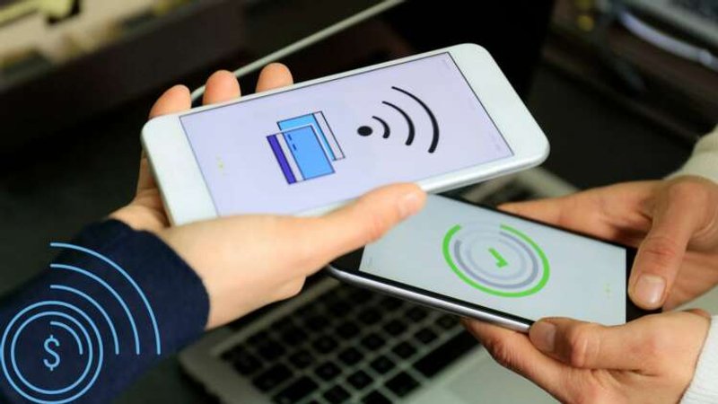 Image for The Beauty and Simplicity of Contactless Payments