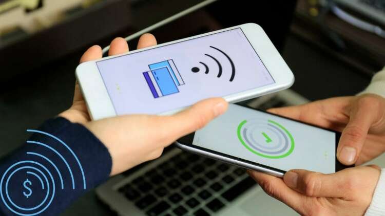 Image for The Beauty and Simplicity of Contactless Payments