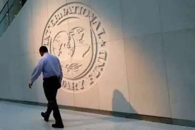 Image for Banking stability worries go behind closed doors at IMF-World Bank meetings