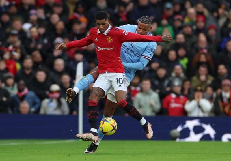 Image for Soccer-Premier League talking points