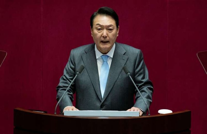 Image for Explainer-Why U.S. nuclear deterrence tops S.Korea’s agenda for Biden summit