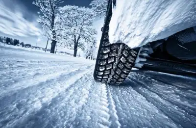 Image for Winter Tyre Care – 5 Checks to Keep in Mind