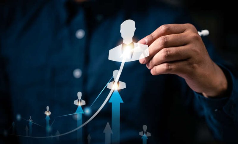 Image for Three ways CFOs can lead in uncertain times: Resilience is the key to reducing workforce risks