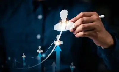 Image for Three ways CFOs can lead in uncertain times: Resilience is the key to reducing workforce risks