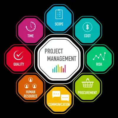 Image for Project Management as a Strategic Advantage: Execution, Efficiency, and Innovation