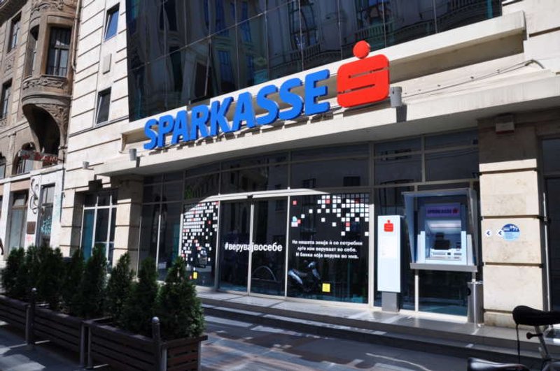 Image for Sparkasse Bank Makedonija AD Skopje