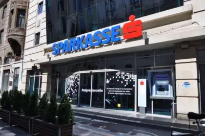 Image for Sparkasse Bank Makedonija AD Skopje