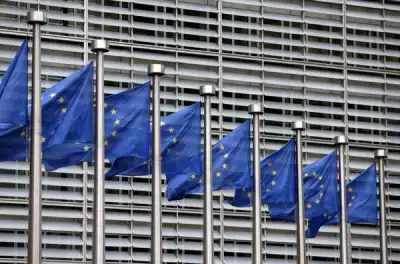 Image for EU proposes six-month tariff freeze with United States – Der Spiegel