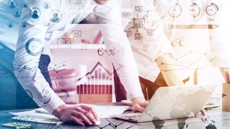 Image for Creating transparency and understanding between C-suite and F&A teams