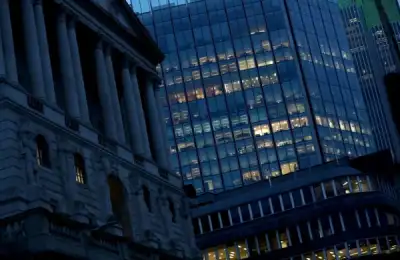 Image for Banks weigh up home working – the new normal or an aberration?