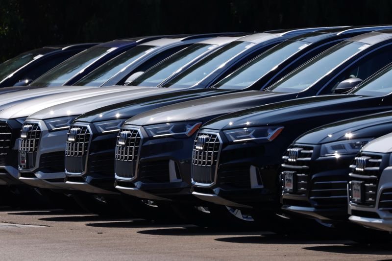 German carmakers expanding production in North America amid Trump tariffs - Global Banking & Finance Review