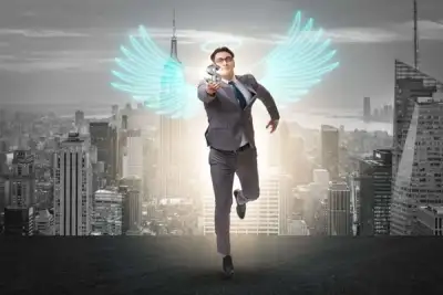 Image for The Race to Recovery – Speed of transformation will determine winners in the financial sector