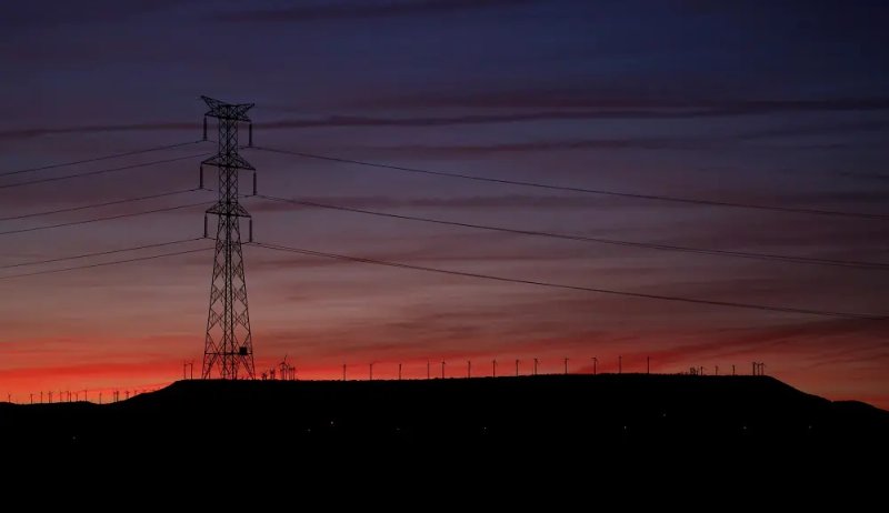 Image for European power demand set to lag 2030 expectations, McKinsey says