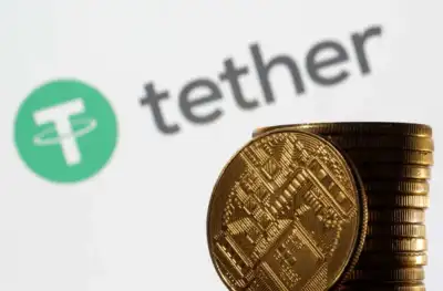 Image for Cryptoverse-Tether gets a lift from stability doubts