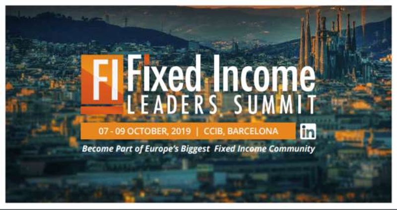 Image for Fixed Income Leader Summit